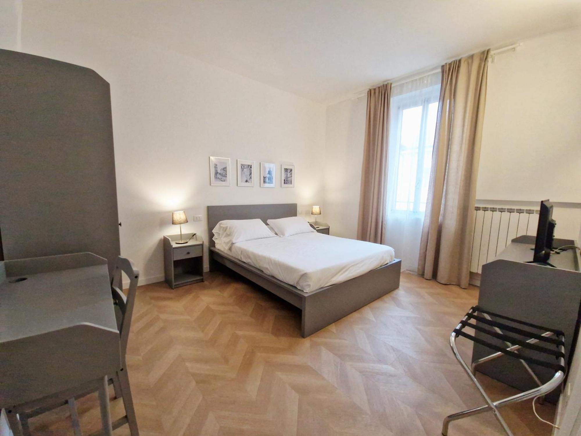 Aparthotel La Ca' Di Sogn Pavia Exterior foto