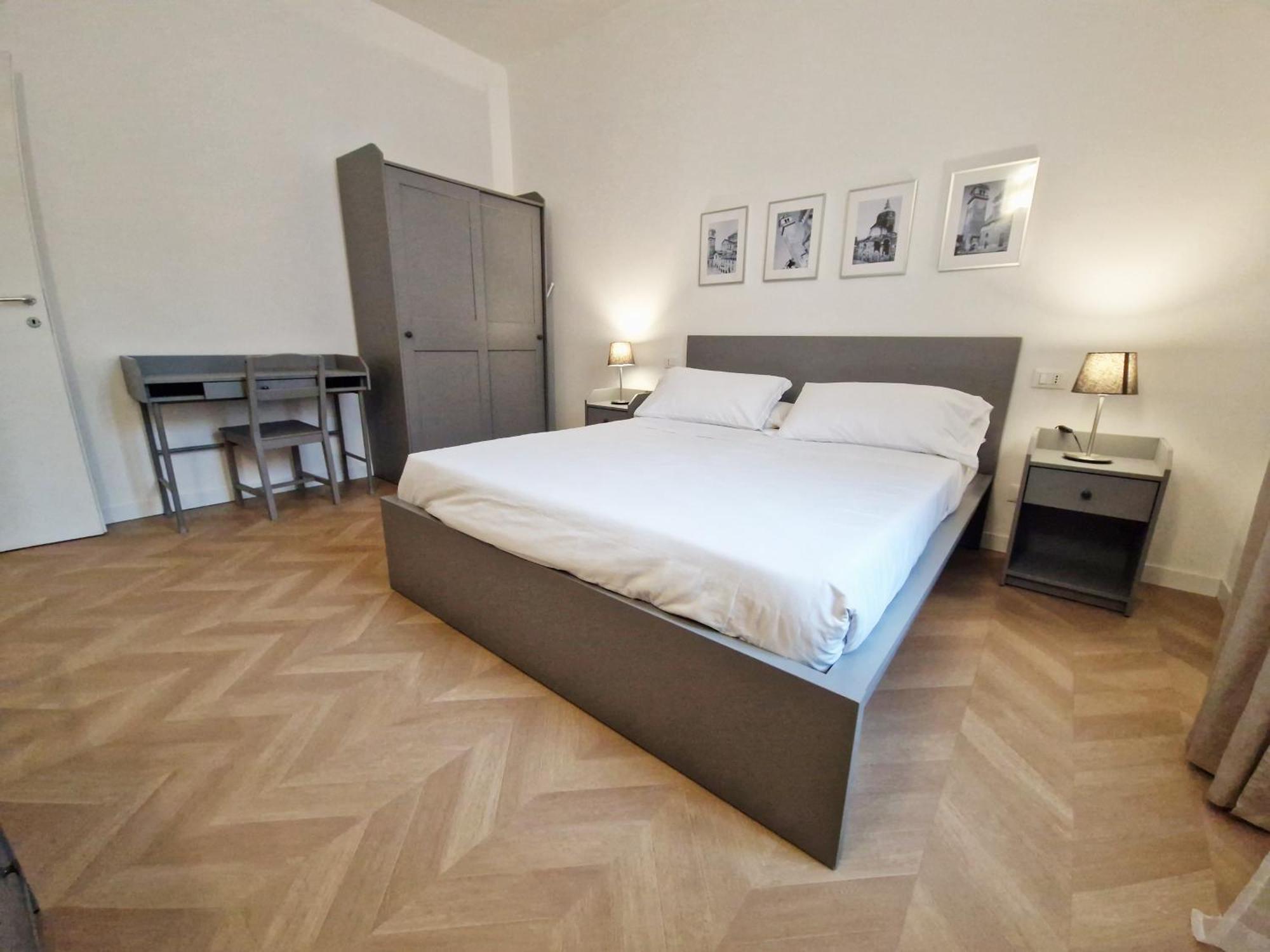 Aparthotel La Ca' Di Sogn Pavia Exterior foto