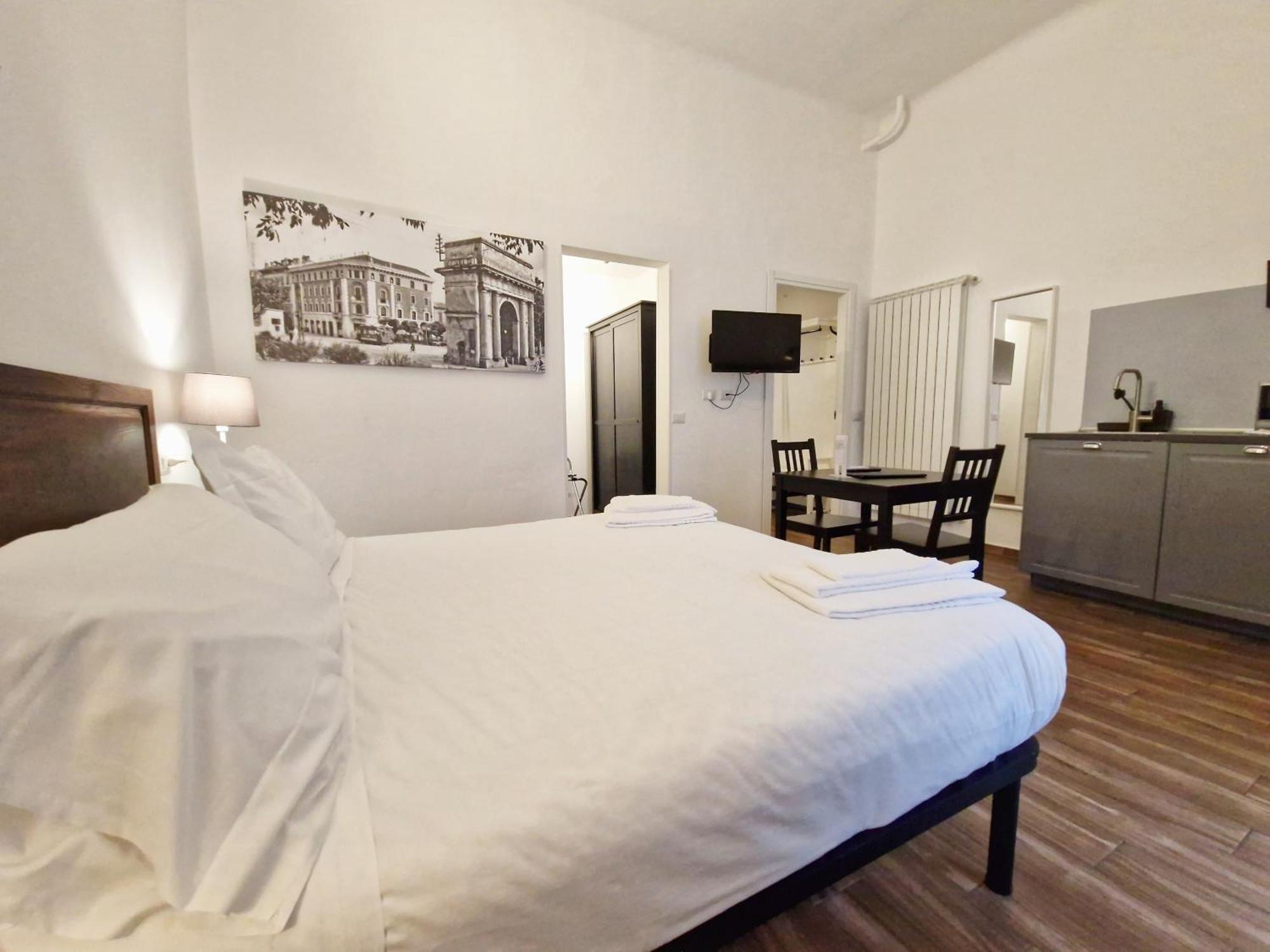 Aparthotel La Ca' Di Sogn Pavia Exterior foto