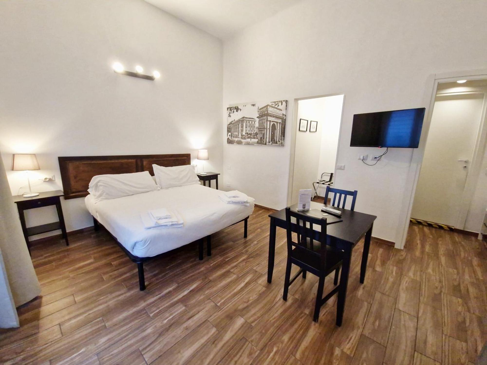 Aparthotel La Ca' Di Sogn Pavia Exterior foto