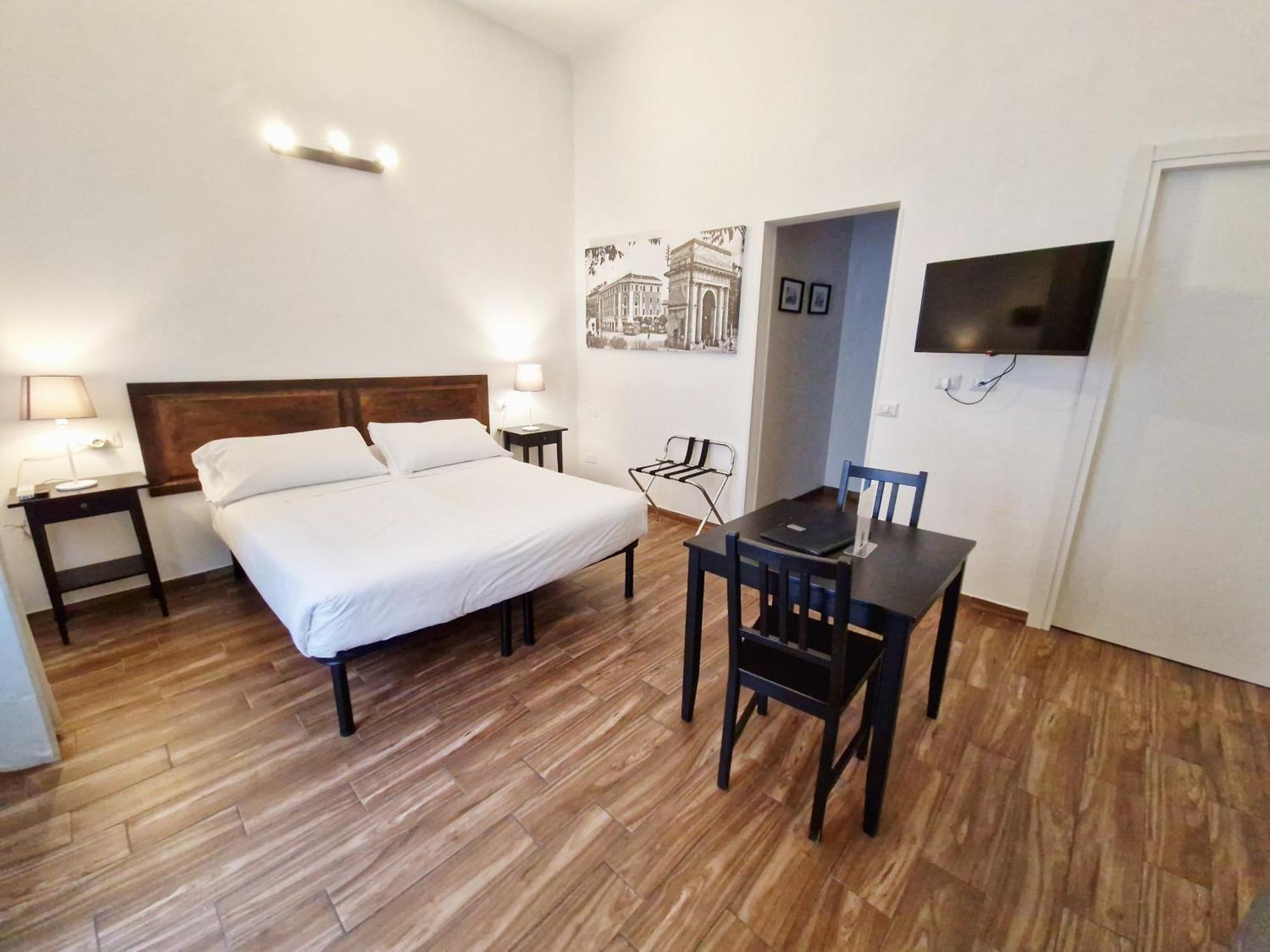 Aparthotel La Ca' Di Sogn Pavia Exterior foto
