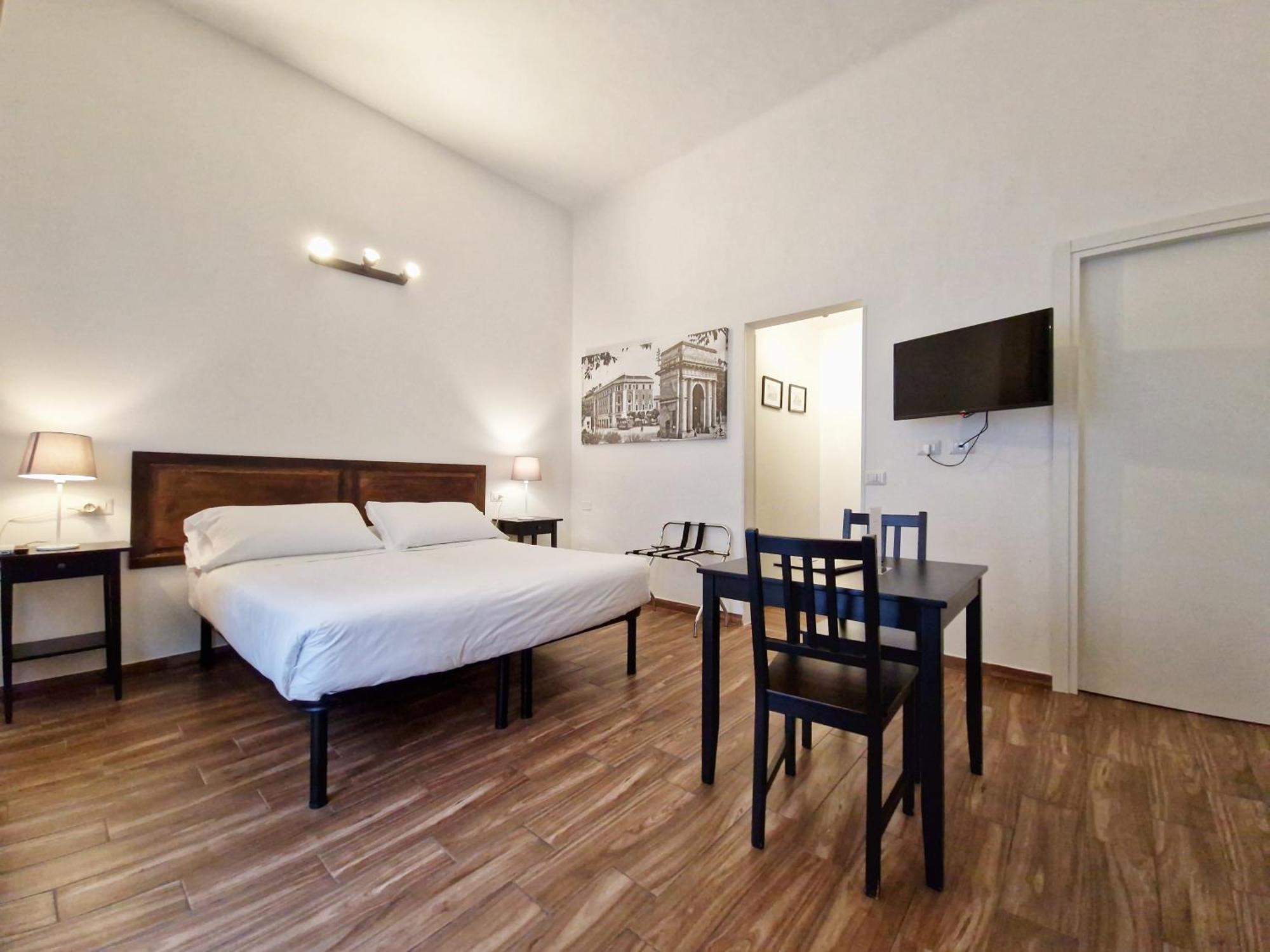 Aparthotel La Ca' Di Sogn Pavia Exterior foto