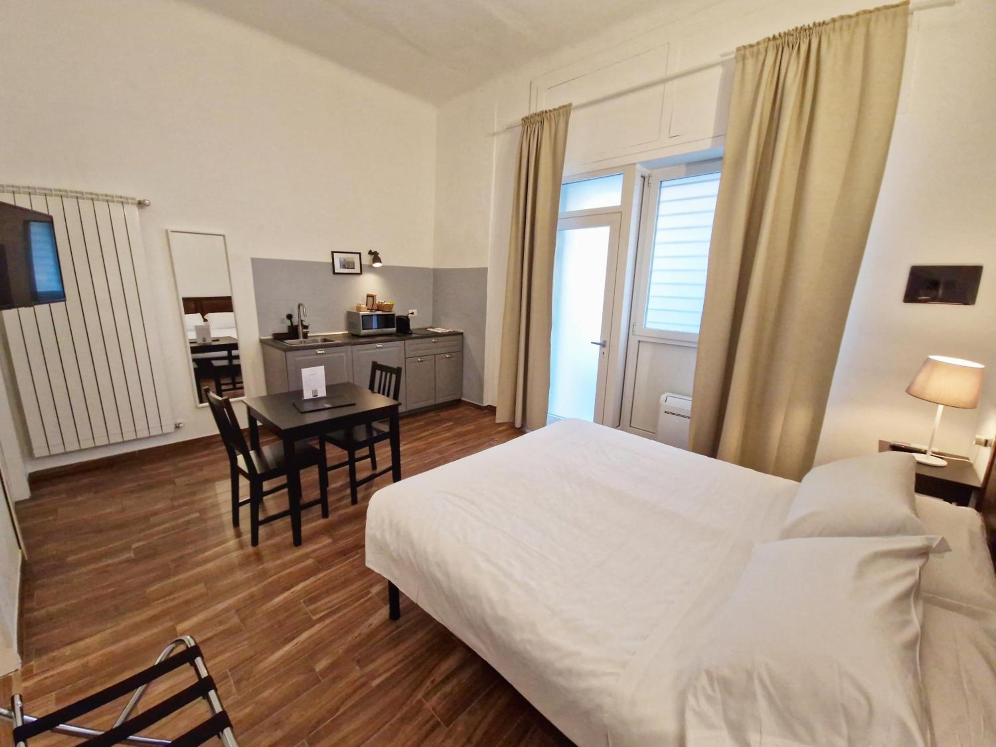 Aparthotel La Ca' Di Sogn Pavia Exterior foto