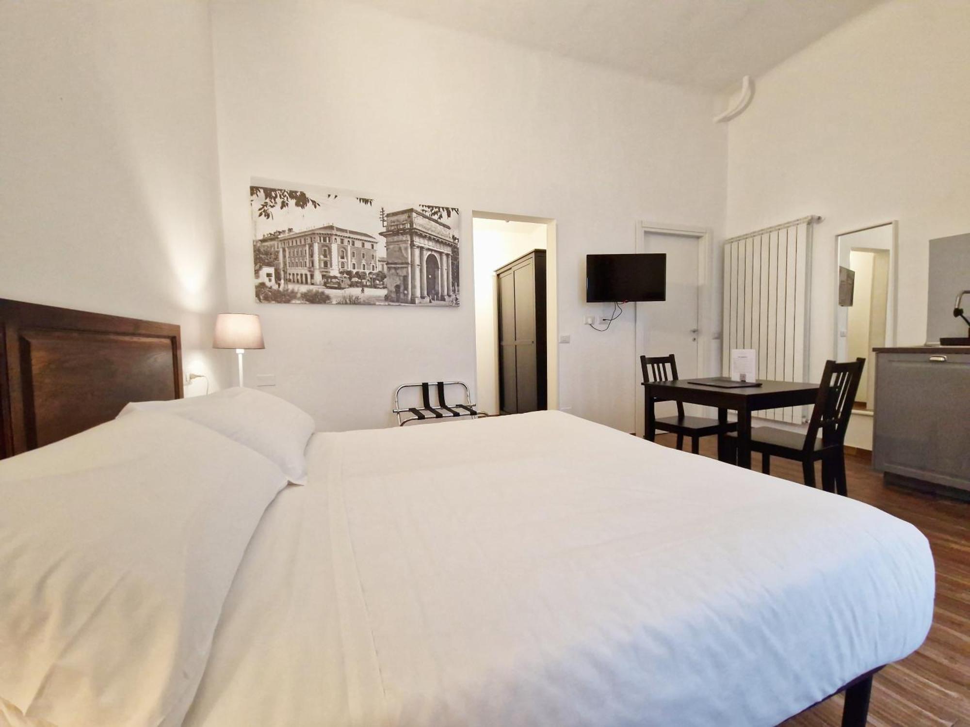 Aparthotel La Ca' Di Sogn Pavia Exterior foto